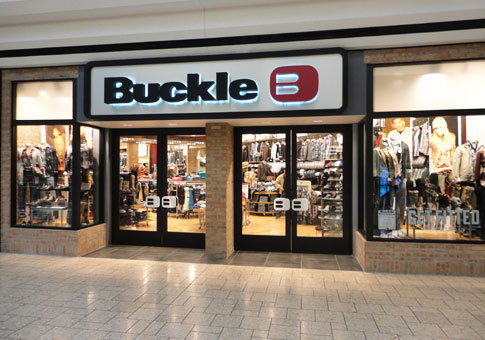 Buckle Christmas Sale & After Christmas Deals