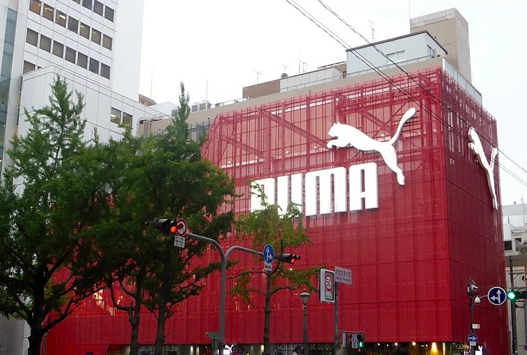 Puma Chritsmas Sale Offers and After Christmas deals